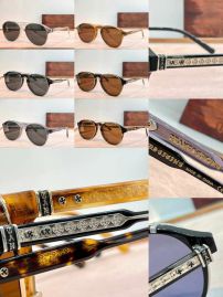 Picture of Chrome Hearts Sunglasses _SKUfw48204661fw